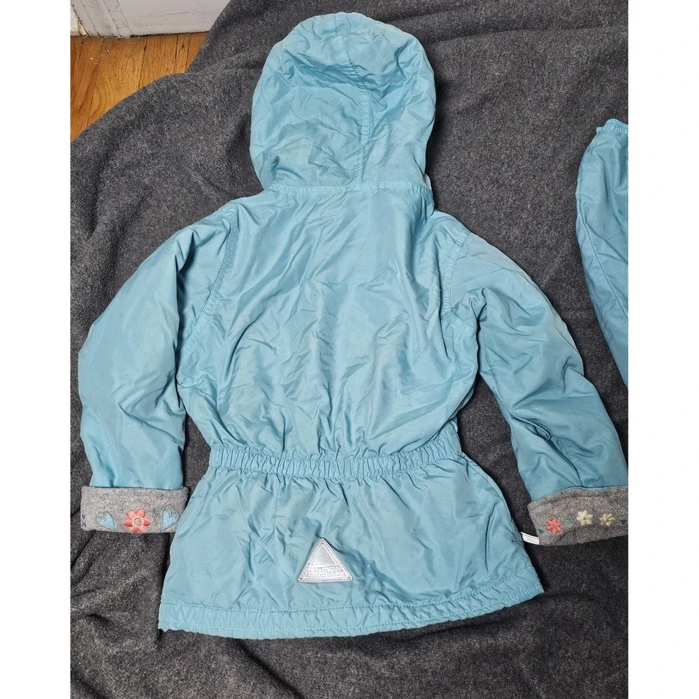 L.L. Bean pre loved